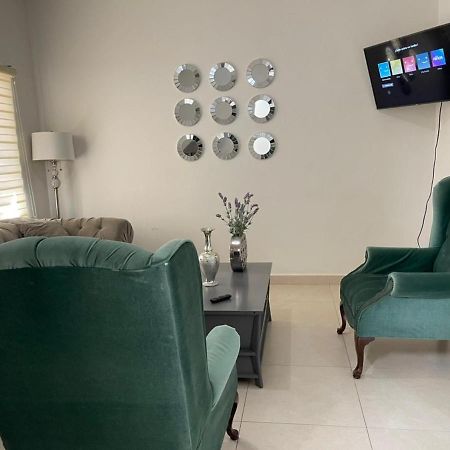 Casa Poniente Villa Hermosillo Esterno foto