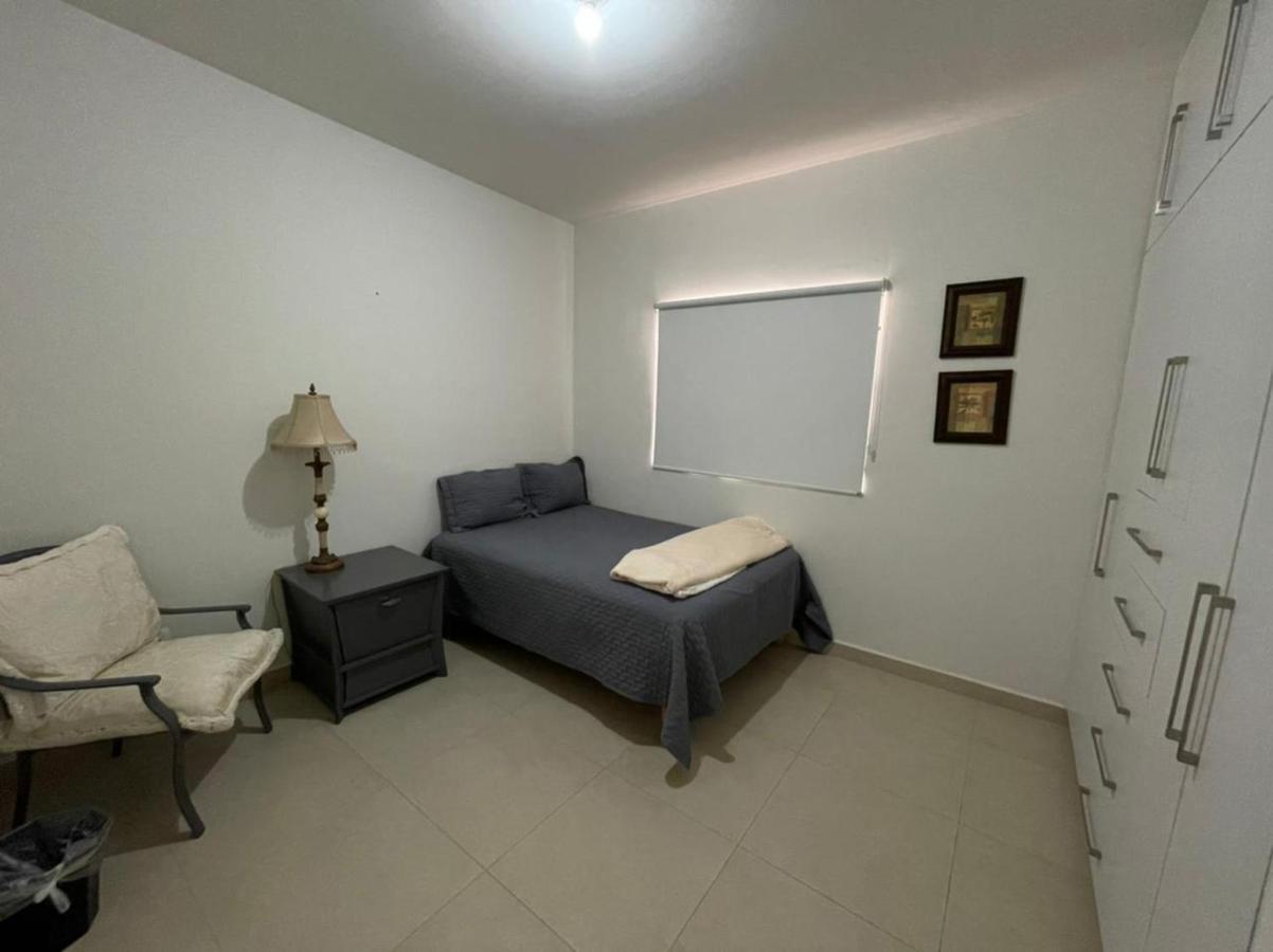 Casa Poniente Villa Hermosillo Esterno foto