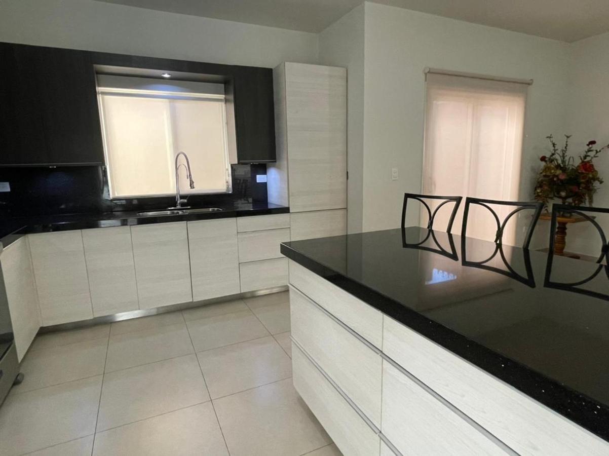 Casa Poniente Villa Hermosillo Esterno foto
