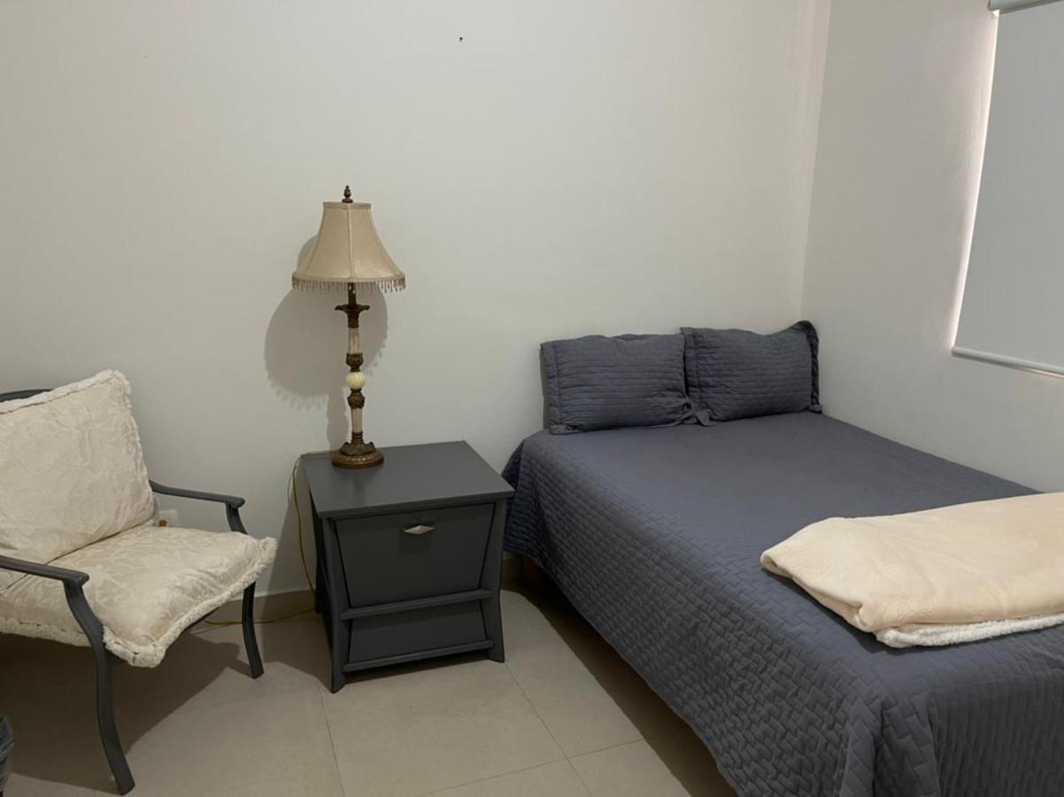 Casa Poniente Villa Hermosillo Esterno foto