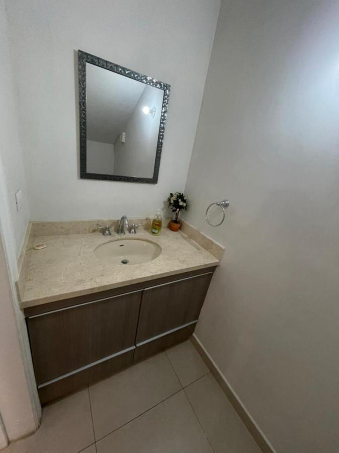 Casa Poniente Villa Hermosillo Esterno foto