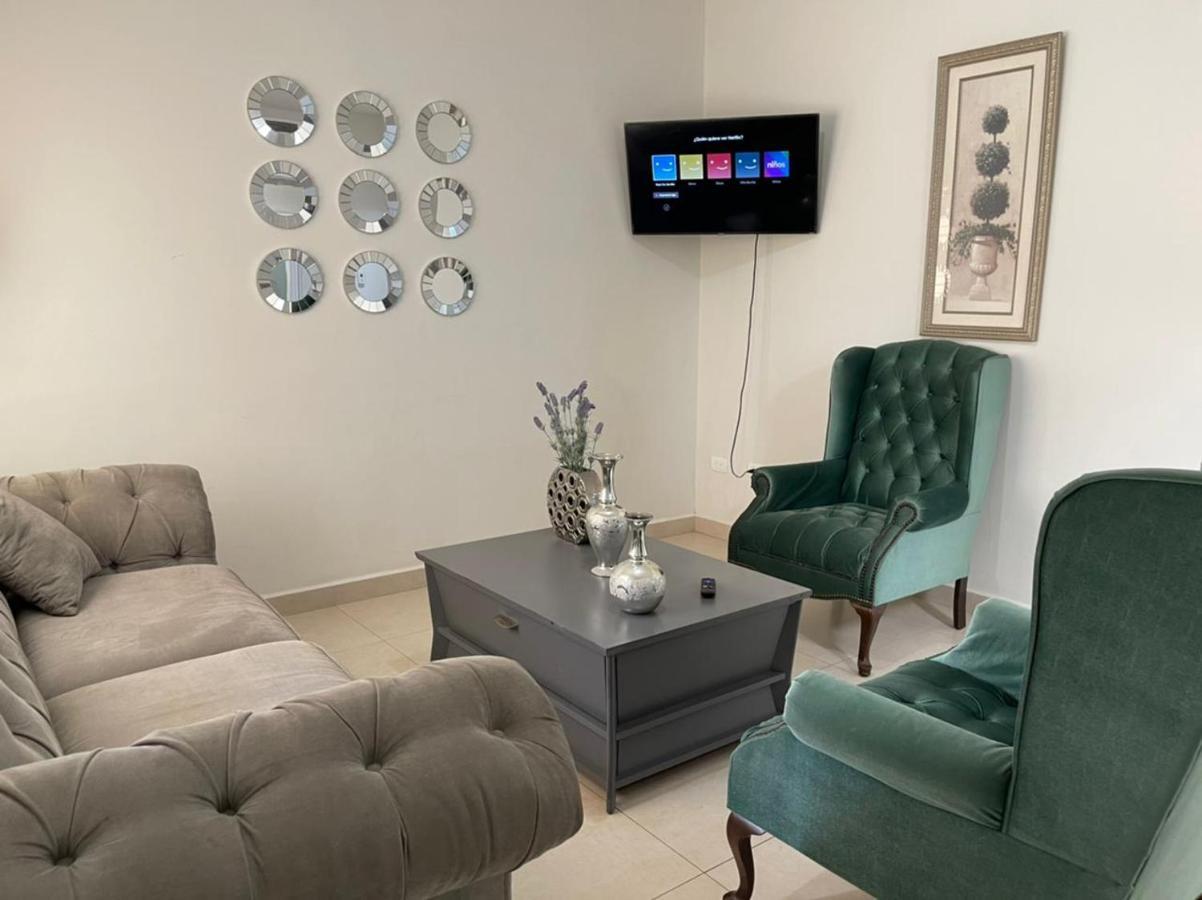 Casa Poniente Villa Hermosillo Esterno foto
