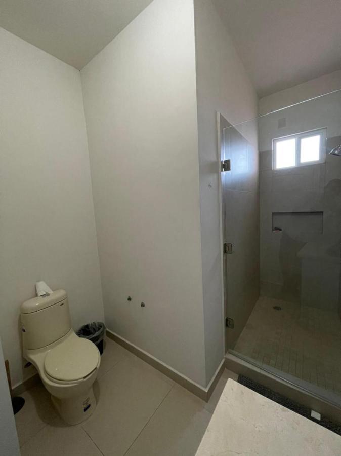 Casa Poniente Villa Hermosillo Esterno foto
