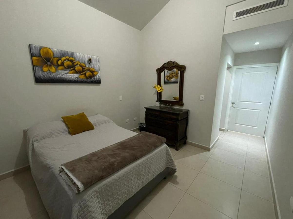 Casa Poniente Villa Hermosillo Esterno foto