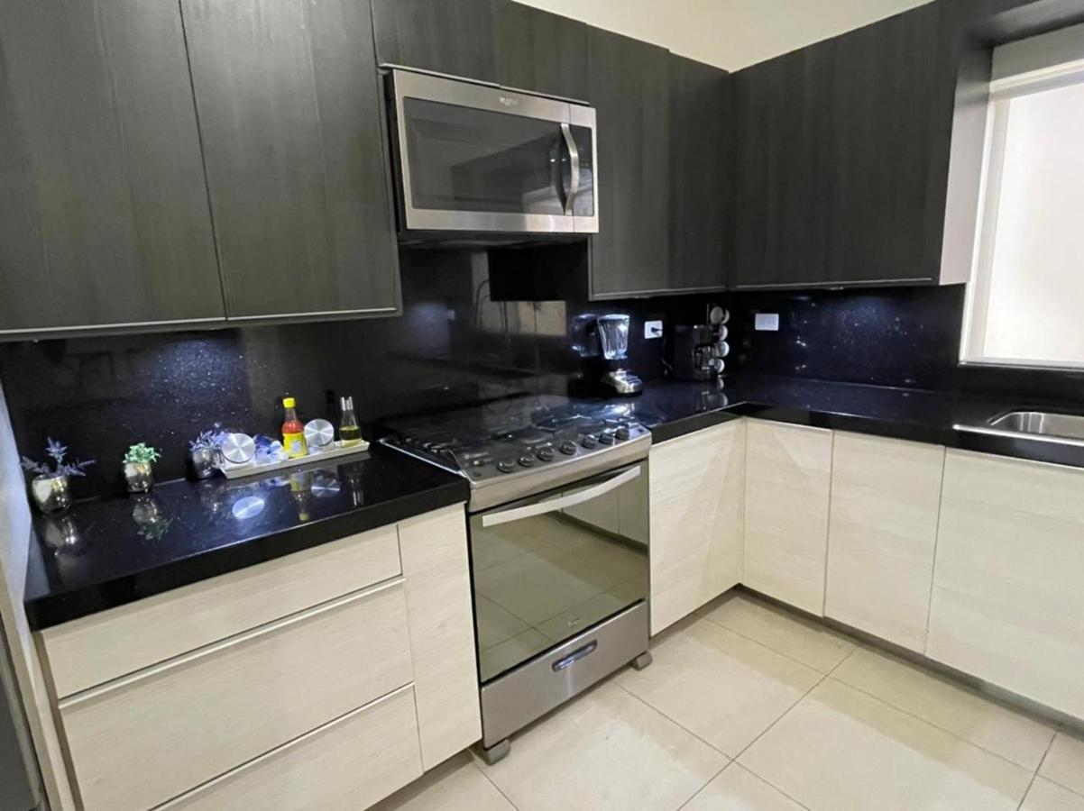 Casa Poniente Villa Hermosillo Esterno foto