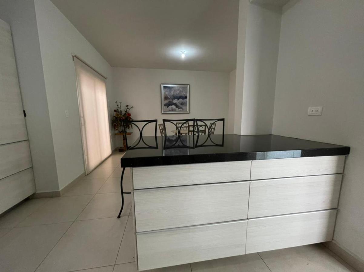 Casa Poniente Villa Hermosillo Esterno foto