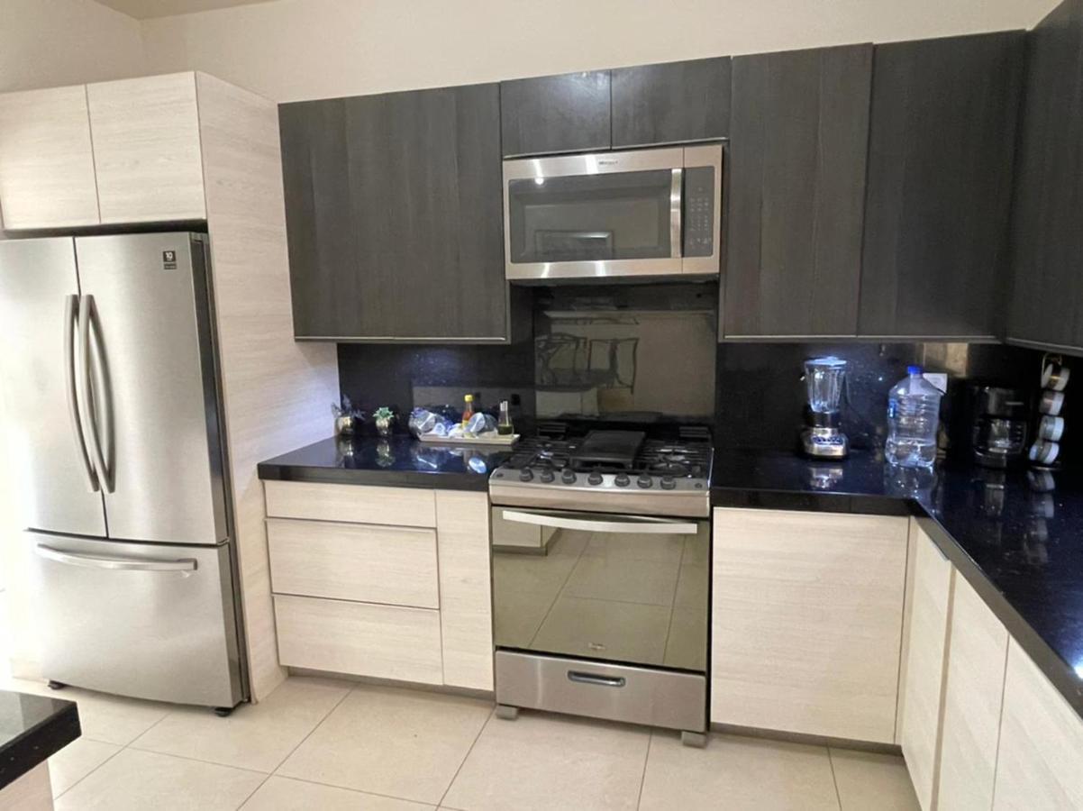 Casa Poniente Villa Hermosillo Esterno foto