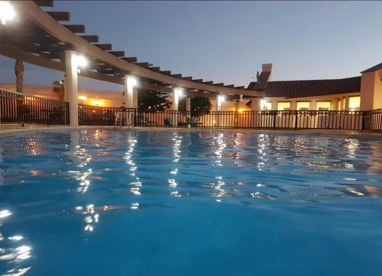 Casa Poniente Villa Hermosillo Esterno foto